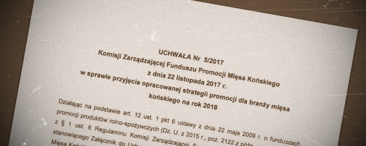 Uchwała 5/2017